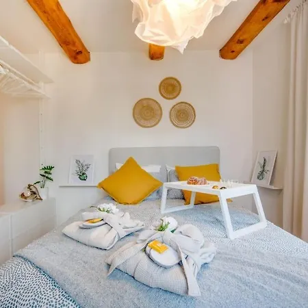 Apartment Rustic - Ascona