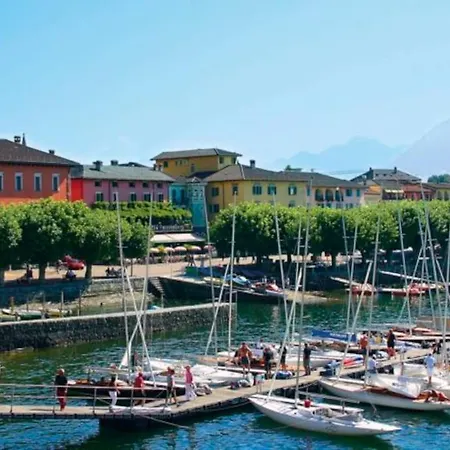 Apartment Rustic - Ascona