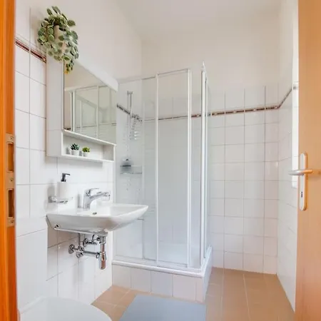 Rustic - Apartment