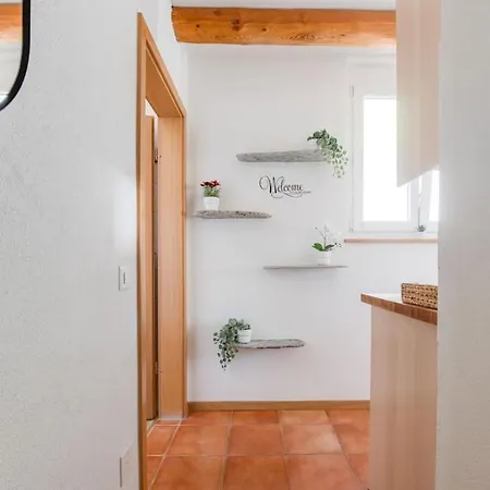 Rustic - Apartment Ascona