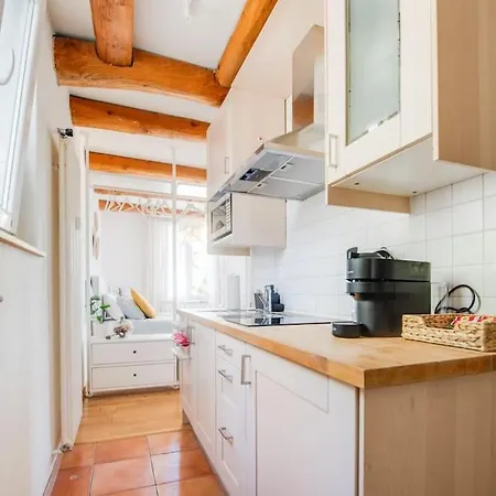 Rustic - * Ascona