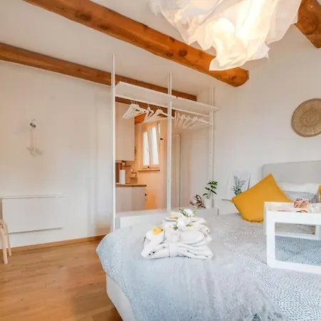 Rustic - * Ascona