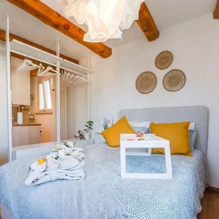 Rustic - Ascona