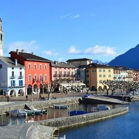 Appartamento Rustic -